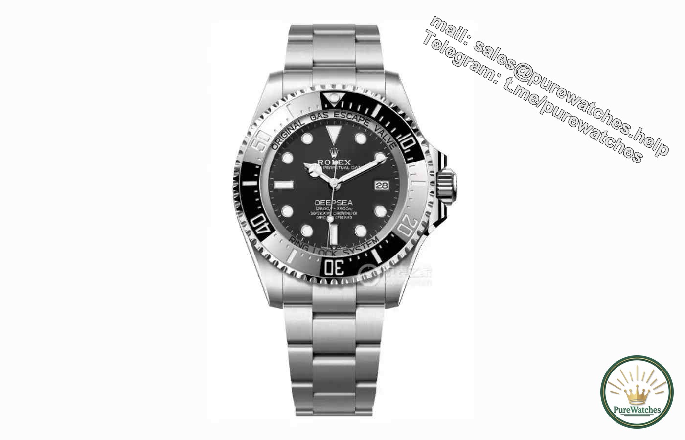 Outstanding appearance! From 150,000 to 50,000, there are three diving watches you can’t put down!
