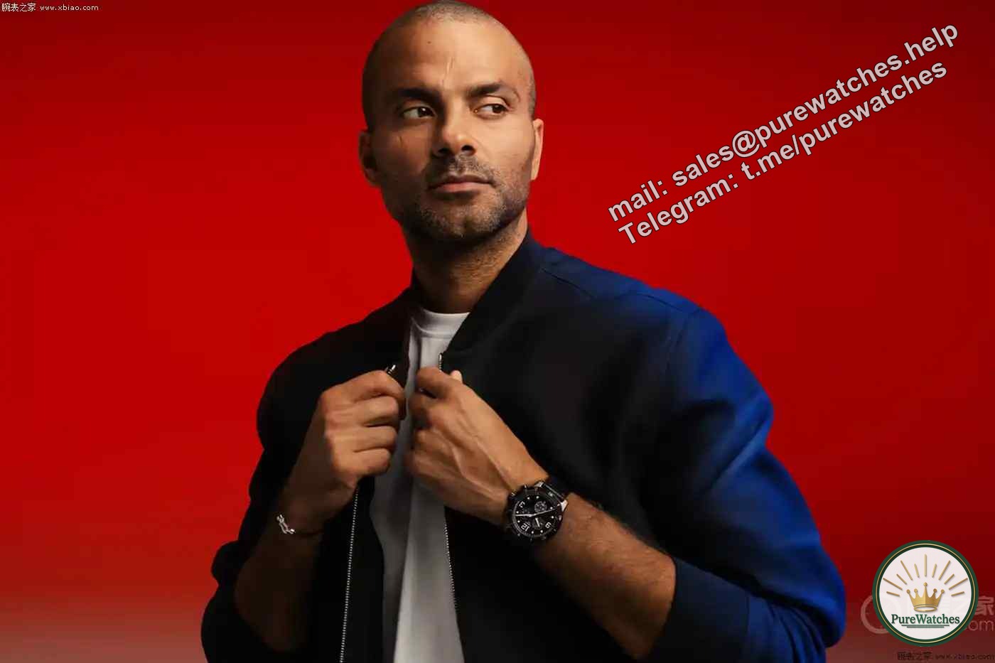 Tissot NBA Special Edition brings the charm of basketball to your wrist!