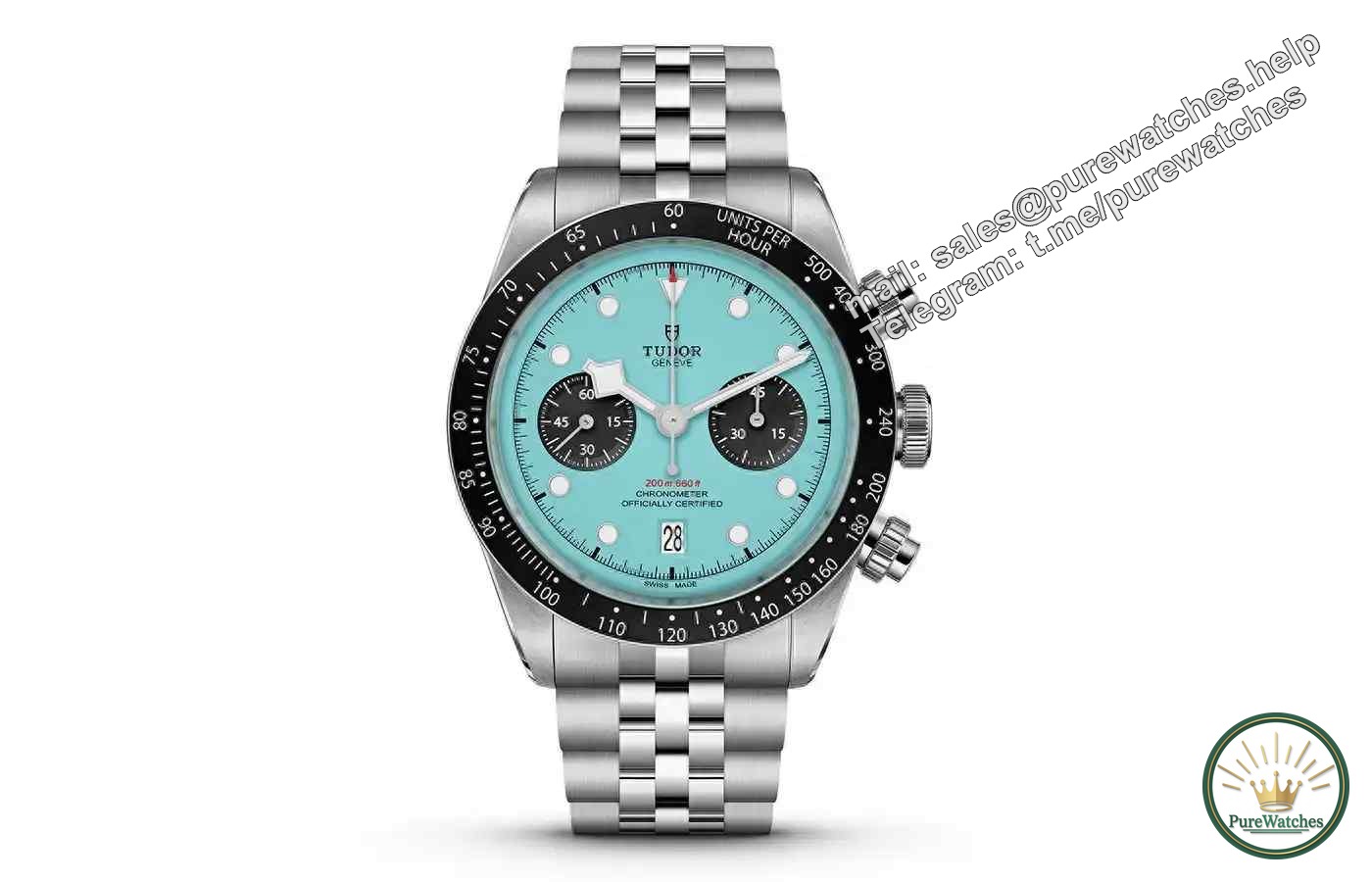 If you want to send a watch for Valentine’s Day, choose these three models! Fellow men, don’t hesitate!