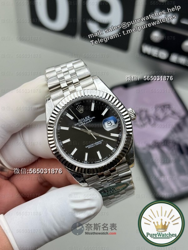 Is the workmanship of the Clean factory Rolex log reliable? Don’t worry after reading this article!