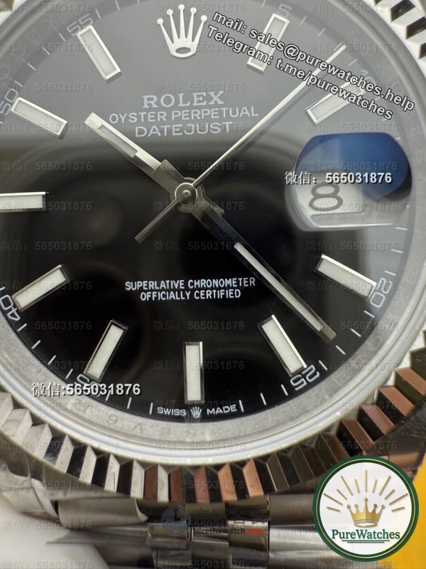 Is the workmanship of the Clean factory Rolex log reliable? Don’t worry after reading this article!