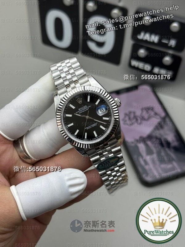 Is the workmanship of the Clean factory Rolex log reliable? Don’t worry after reading this article!