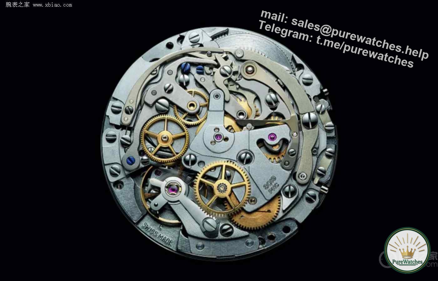 The birth of the automatic chronograph in 1969: How did three major brands change the history of watchmaking?