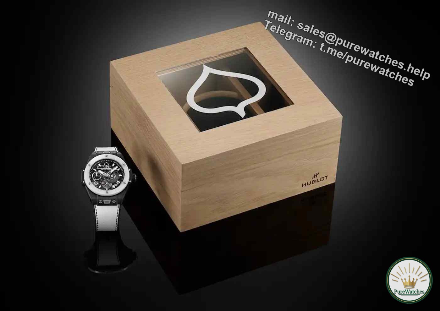 Wear it for 10 days without winding it? Disassembly of Hublot’s ‘Snow Mountain Monster’ movement revealed