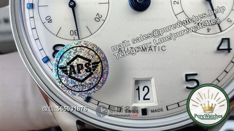 APS factory IWC Xinpu 7 starting strategy and pitfall avoidance guide, a must-read!