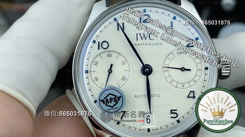 Don’t get lost while playing with your watch! Comprehensive analysis and purchasing guide of APS factory Xinpu 7 watches