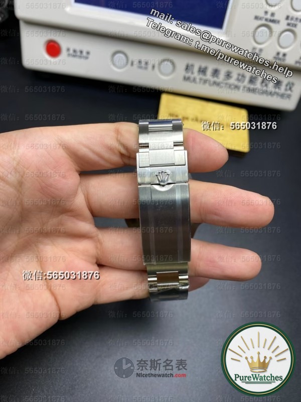 Clean Factory vs VS Factory: Who is the best replica of Shanhong Ghost King?