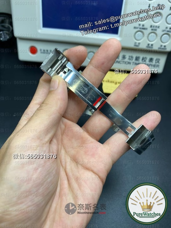 Clean Factory vs VS Factory: Who is the best replica of Shanhong Ghost King?