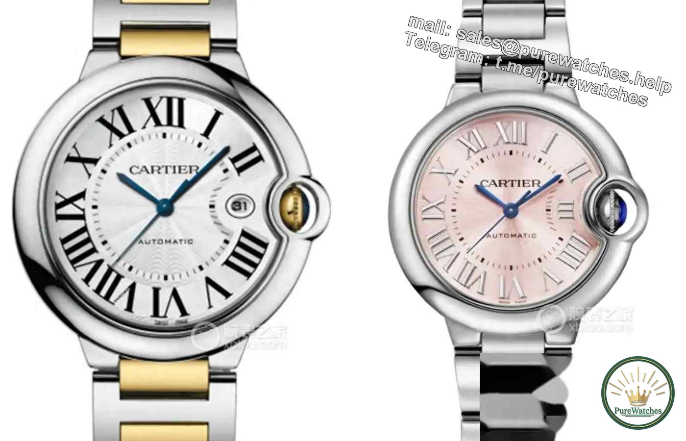 What watch should a couple choose for a price of less than 100,000 yuan? Recommended Valentine’s Day gifts!