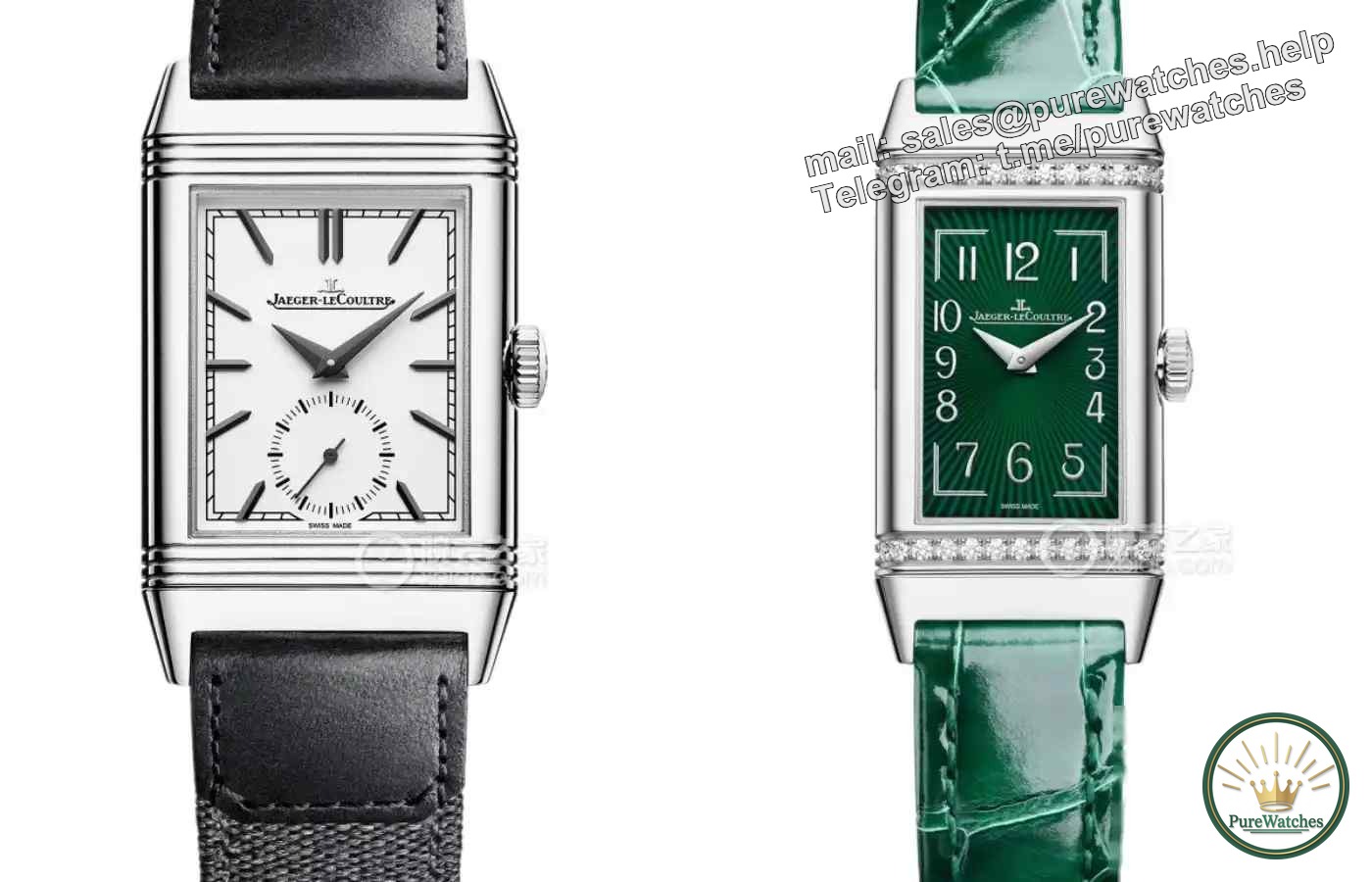 What watch should a couple choose for a price of less than 100,000 yuan? Recommended Valentine’s Day gifts!