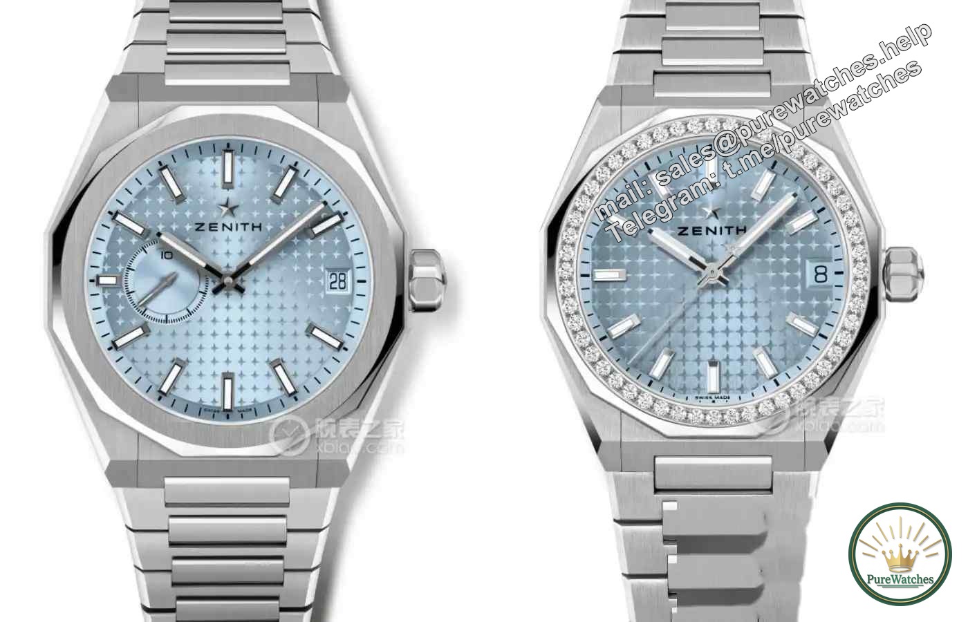What watch should a couple choose for a price of less than 100,000 yuan? Recommended Valentine’s Day gifts!