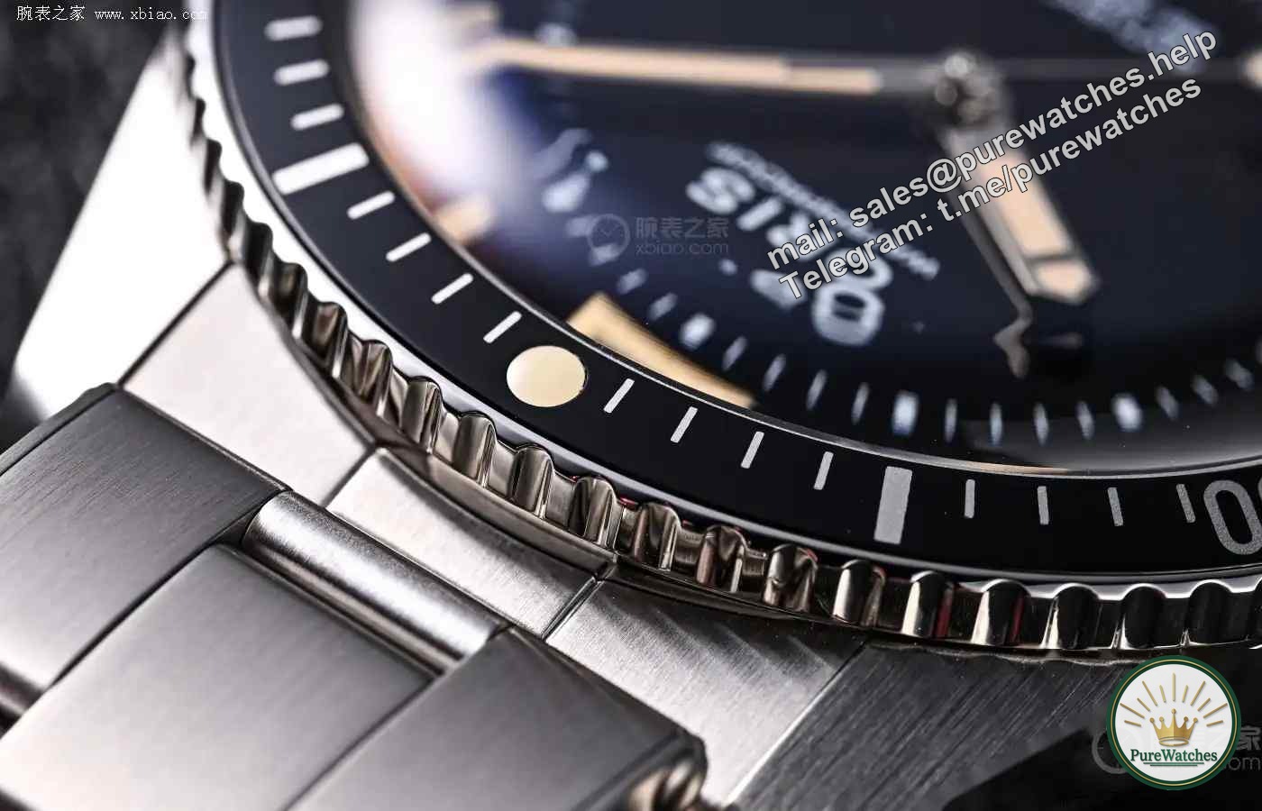 Which Oris is better? The 60th anniversary model of Oris’ 65-year-old replica diving watch is released! A must-try for retro fans!