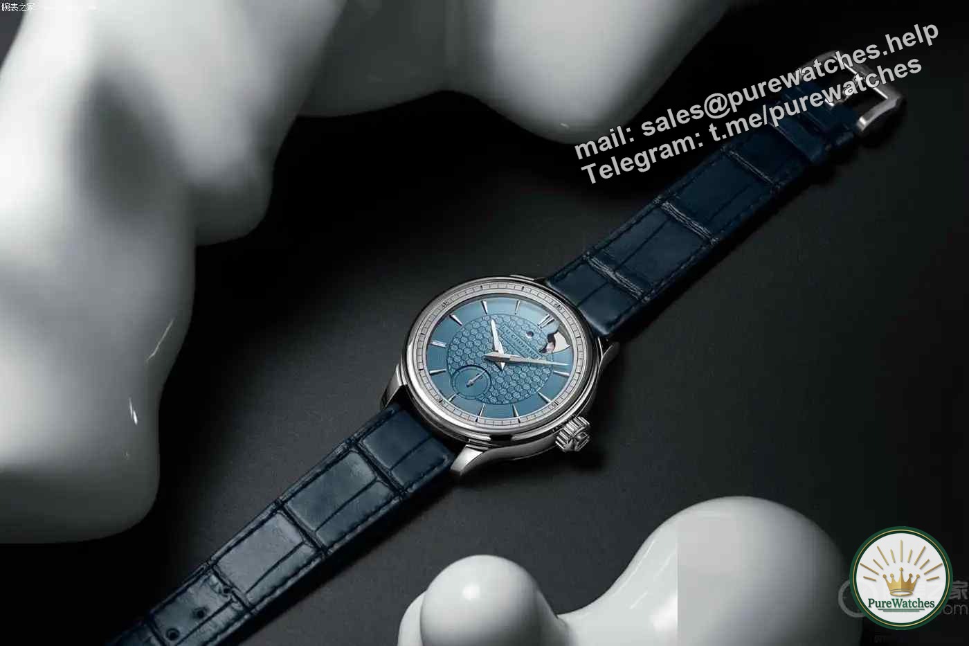 With a self-sounding chime and a 65-hour power reserve, is Chopard’s new watch worth collecting?