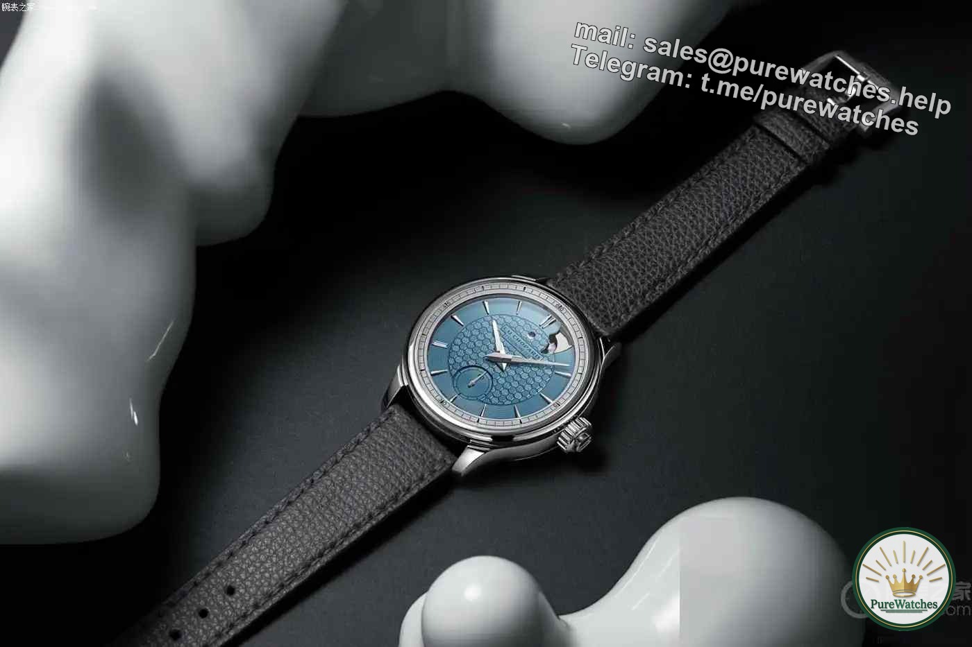 With a self-sounding chime and a 65-hour power reserve, is Chopard’s new watch worth collecting?