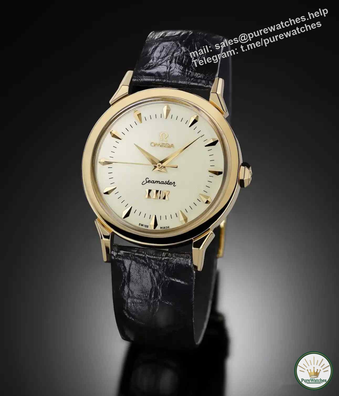 Which Omega Seamaster is better? Omega Seamaster 2026 Special Edition Watch is Shockingly Released!
