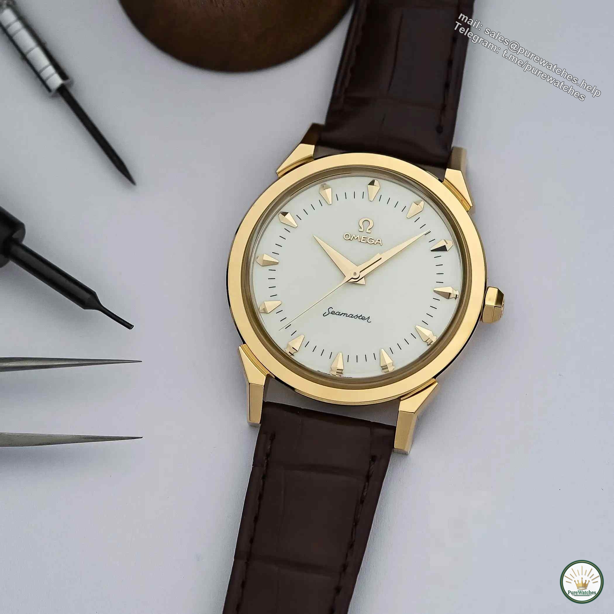 Which Omega Seamaster is better? Omega Seamaster 2026 Special Edition Watch is Shockingly Released!