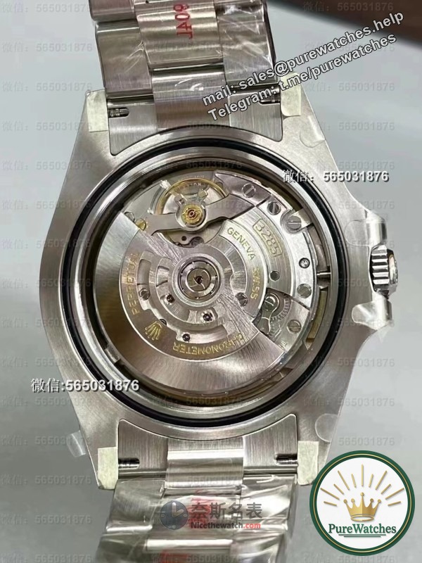 How is the quality of the Clean Factory Explorer II replica watch? Expert teardown review!