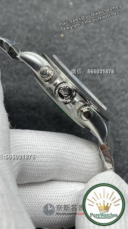 A must-read for newbies! Guide to getting started with Clean Factory White Steel Diton!