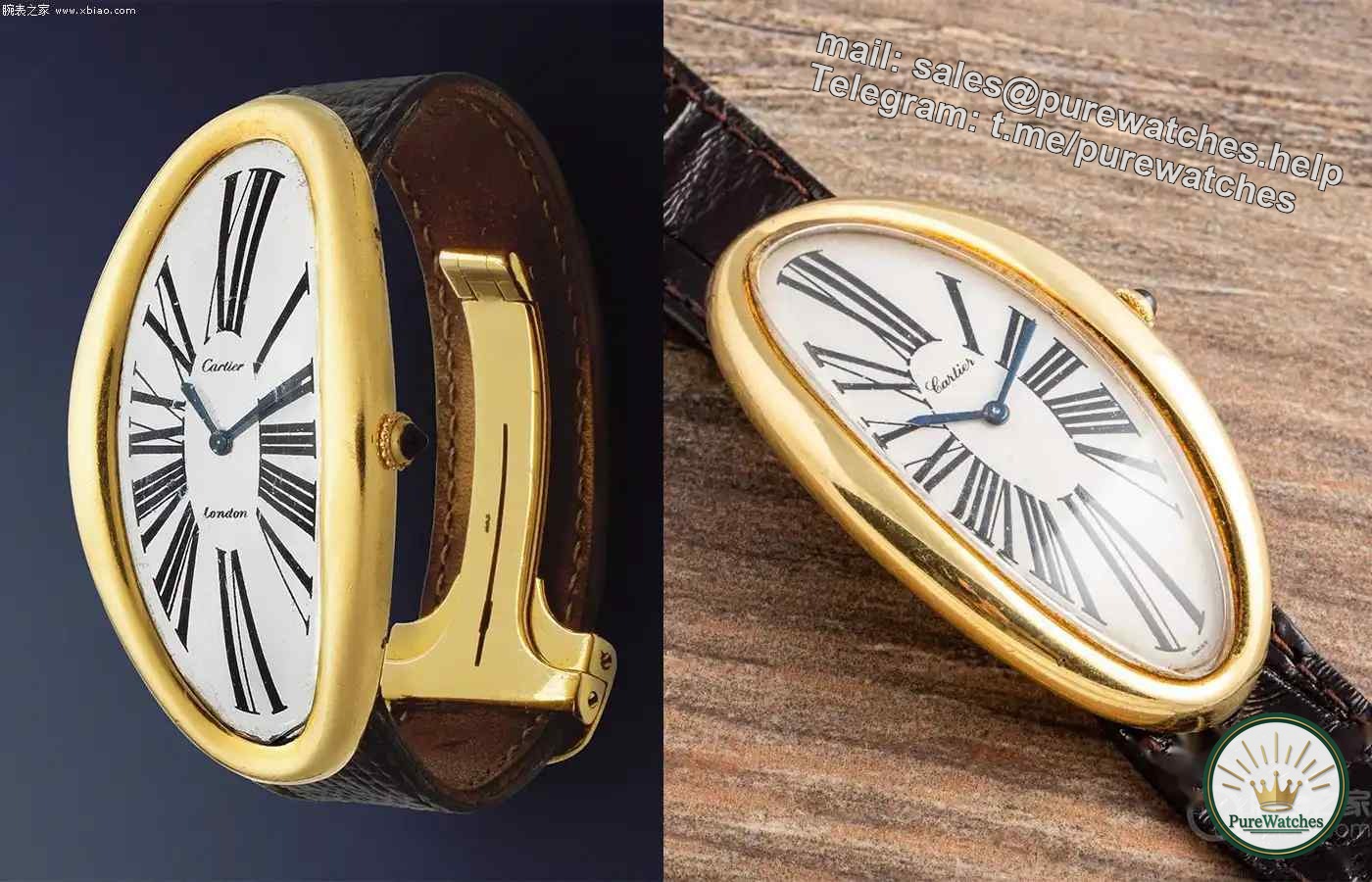 100,000 yuan to buy a ‘bathtub’? The luxurious charm of Cartier Baignoire!
