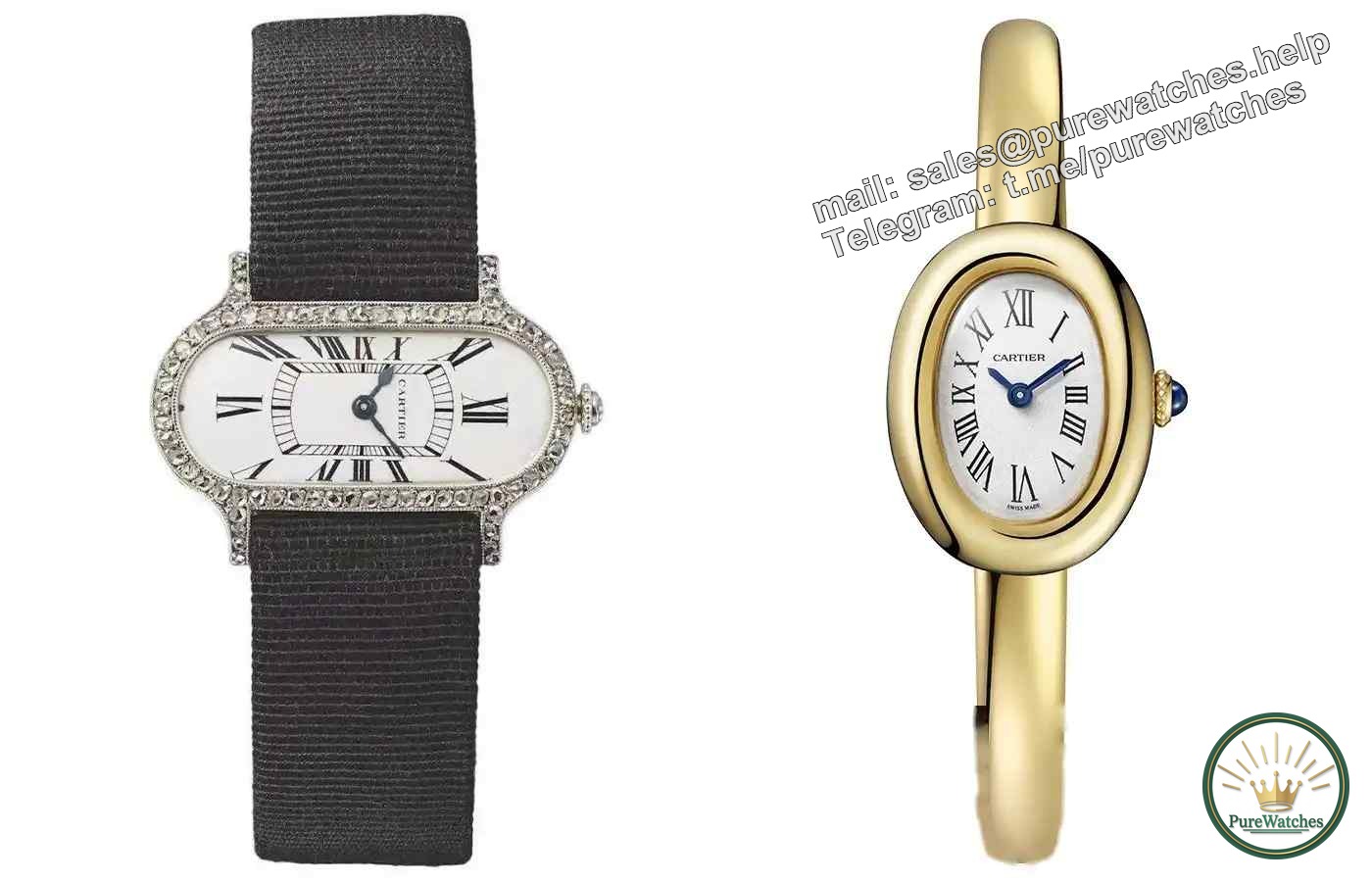 100,000 yuan to buy a ‘bathtub’? The luxurious charm of Cartier Baignoire!