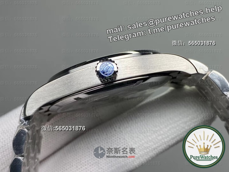 Is the V7 factory IWC Mark 18 ‘Little Prince’ blue dial watch good? Comprehensive analysis of advantages and disadvantages!