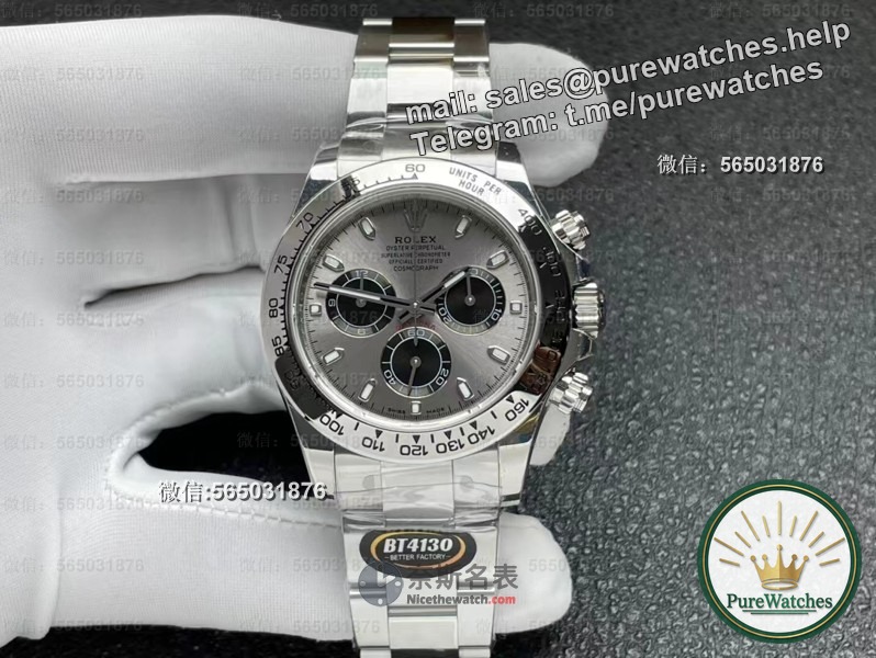 How is the quality of BT Factory Daytona V2 version cement ash? After watching this, don’t step into any trap and don’t be deceived.