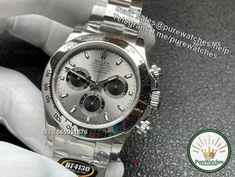 How is the quality of BT Factory Daytona V2 version cement ash? After watching this, don’t step into any trap and don’t be deceived.
