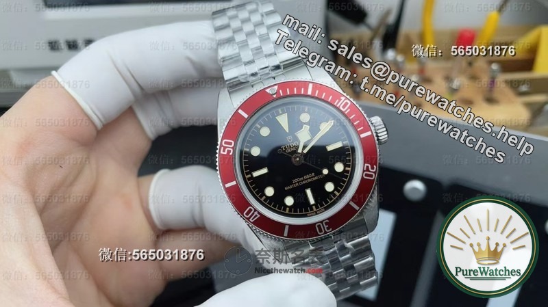 How is the quality of ZF factory Tudor Biwan Little Red Shield? After watching this, don’t step into any trap and don’t be deceived.