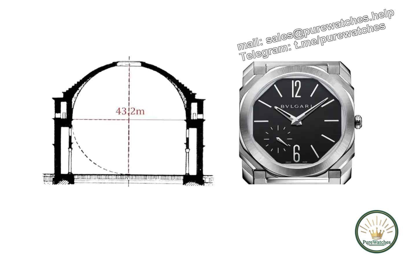 Is Bvlgari Octo Finissimo good? Attached are purchasing suggestions and unboxing inspection tips.