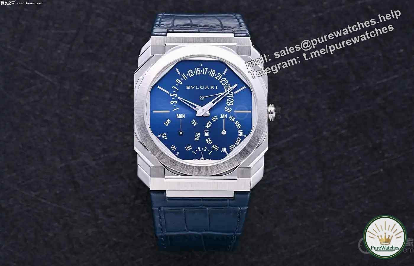 Is Bvlgari Octo Finissimo good? Attached are purchasing suggestions and unboxing inspection tips.