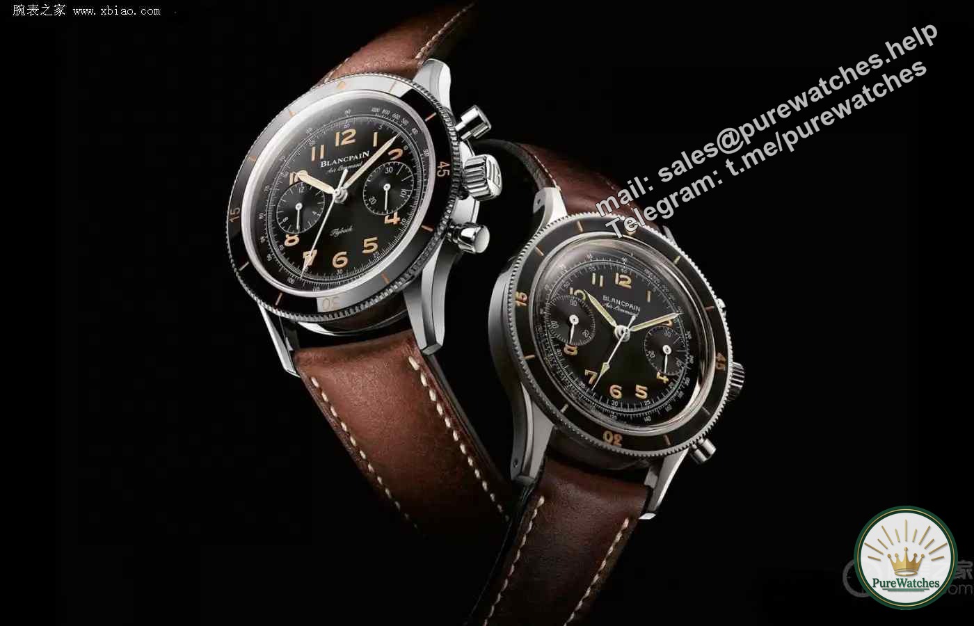 Is Blancpain Air Force Commander “Olive Green” worth buying? Experts provide in-depth analysis of the advantages and disadvantages!