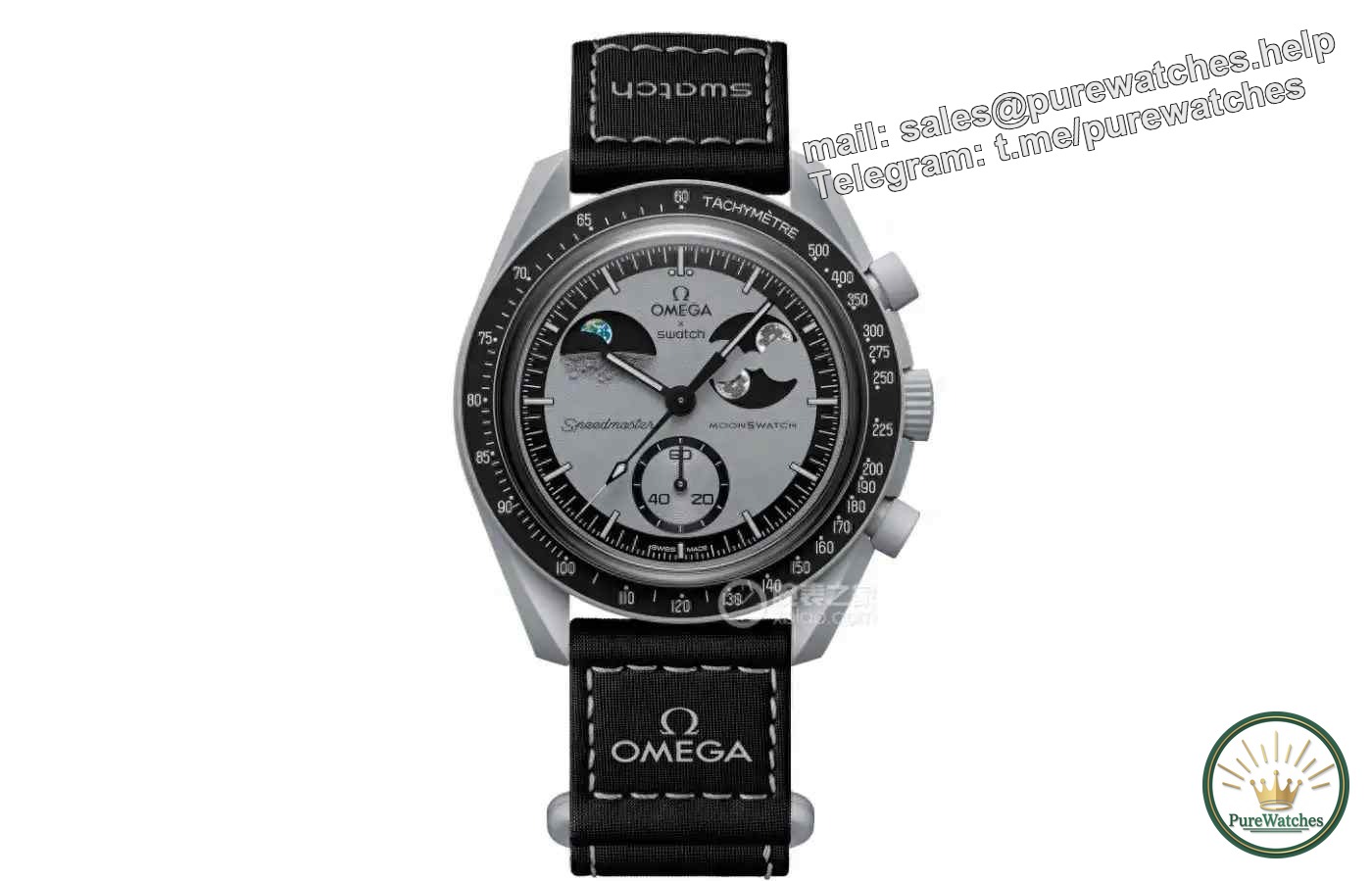 Buying guide for young people: Which co-branded watch is the coolest within 5,000?