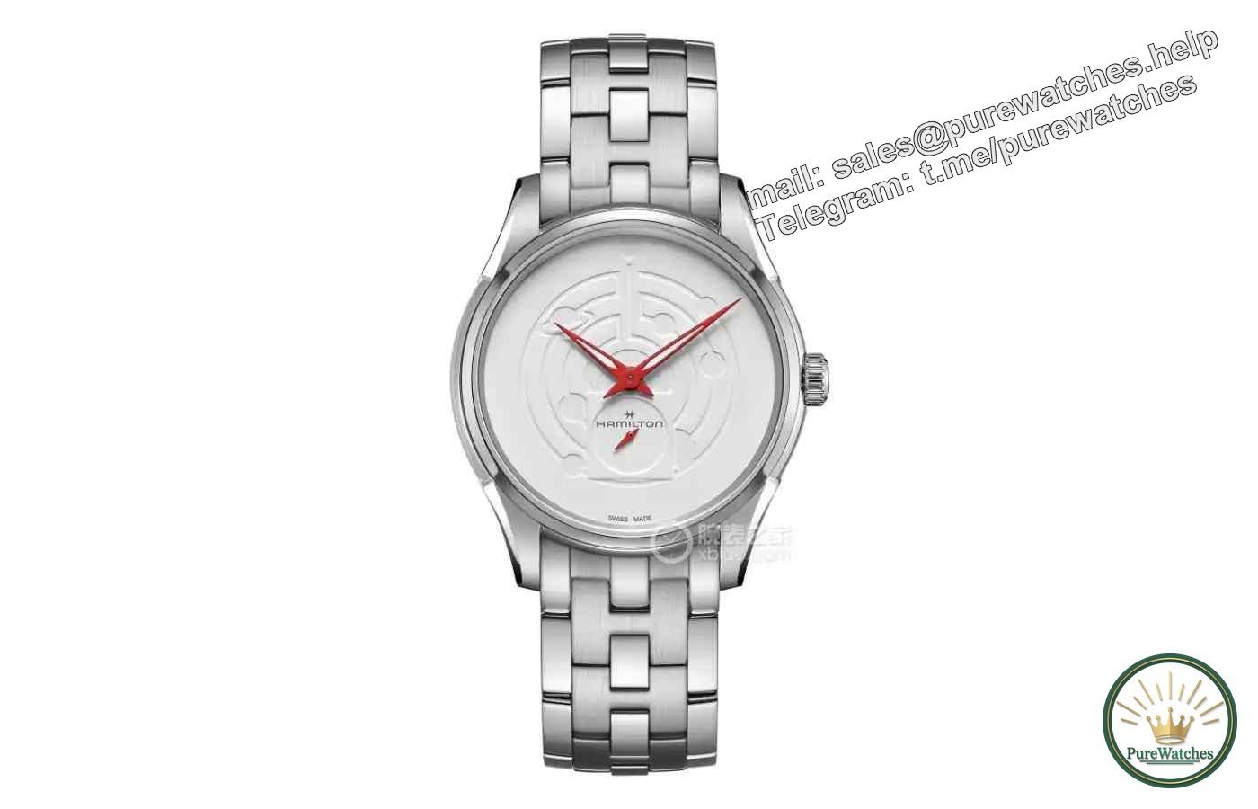 Buying guide for young people: Which co-branded watch is the coolest within 5,000?