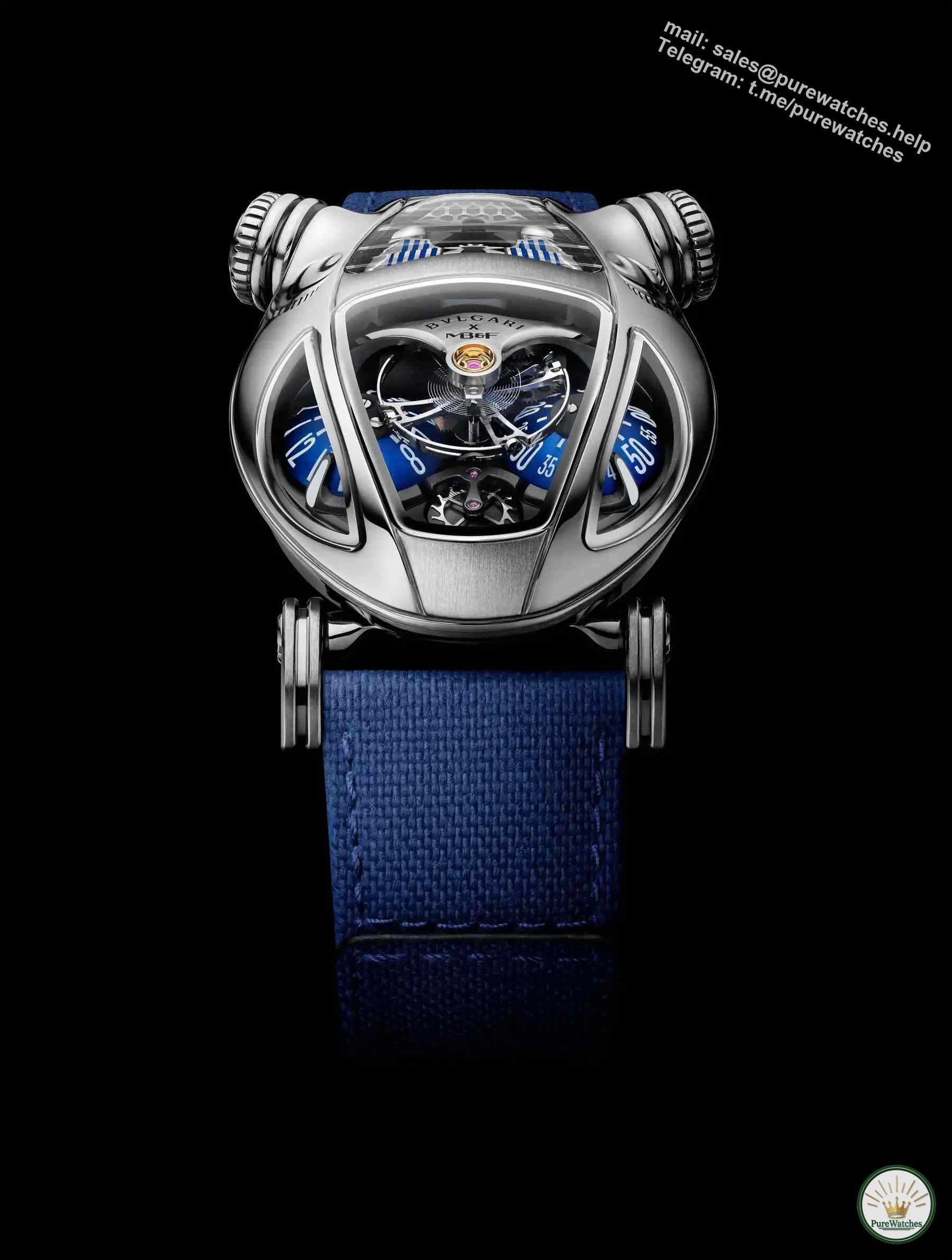 Bvlgari