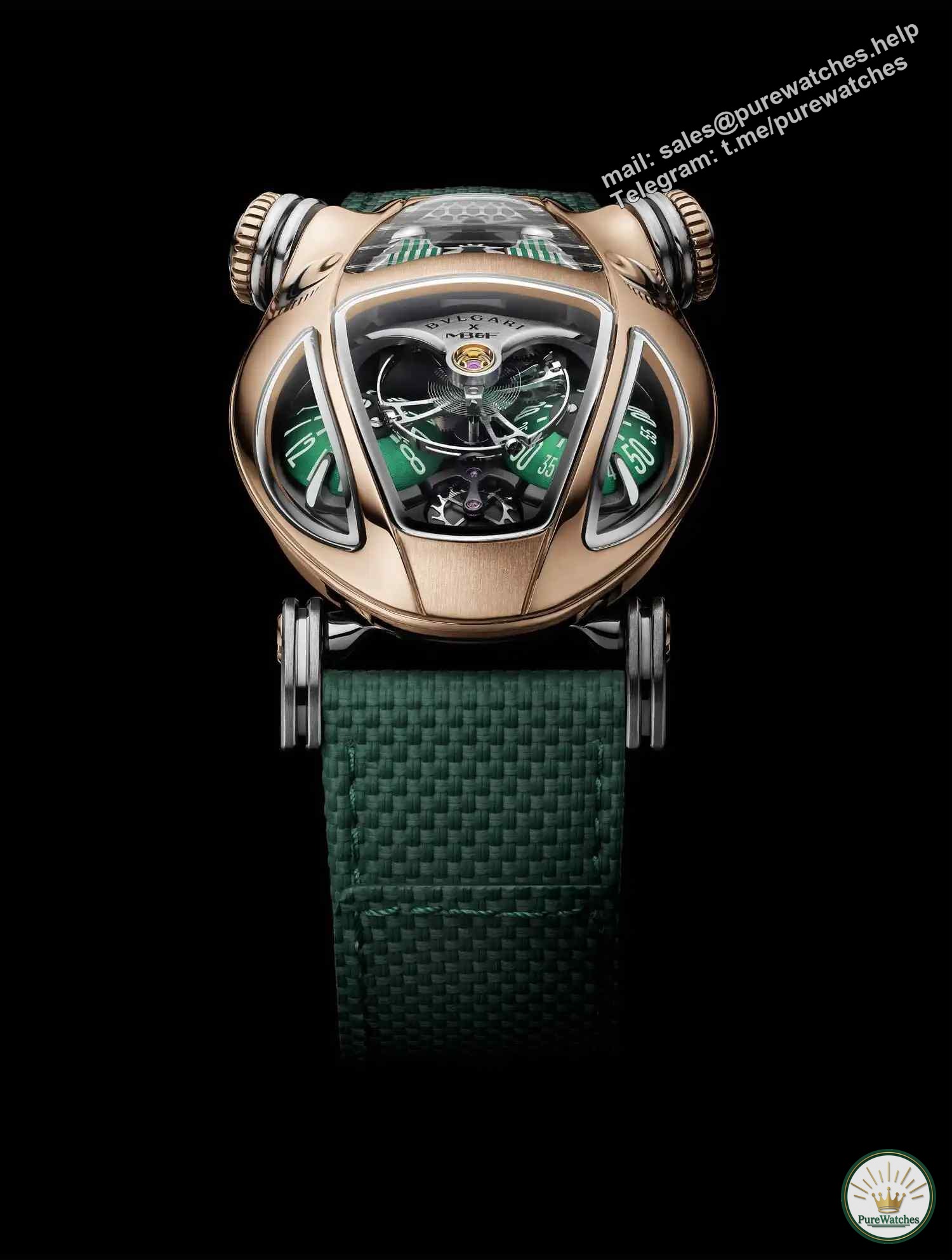 Bvlgari