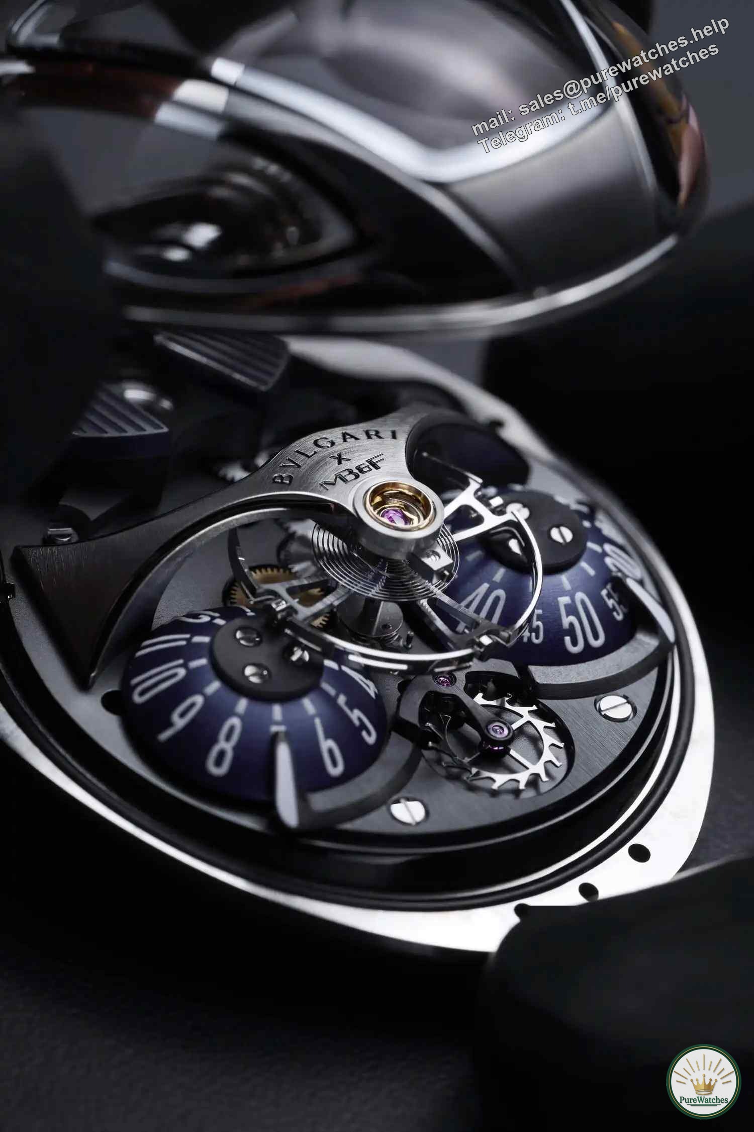 Bvlgari