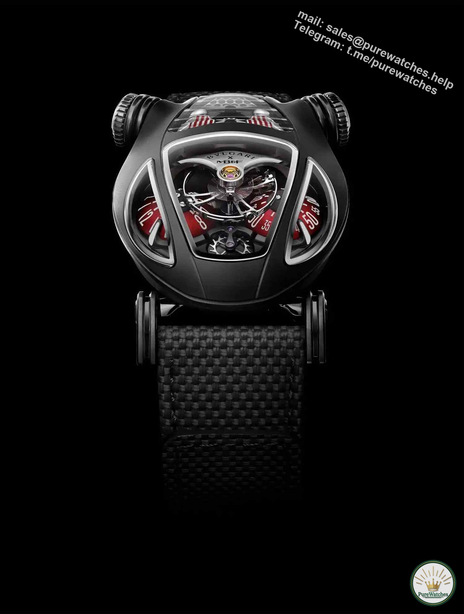 Bvlgari