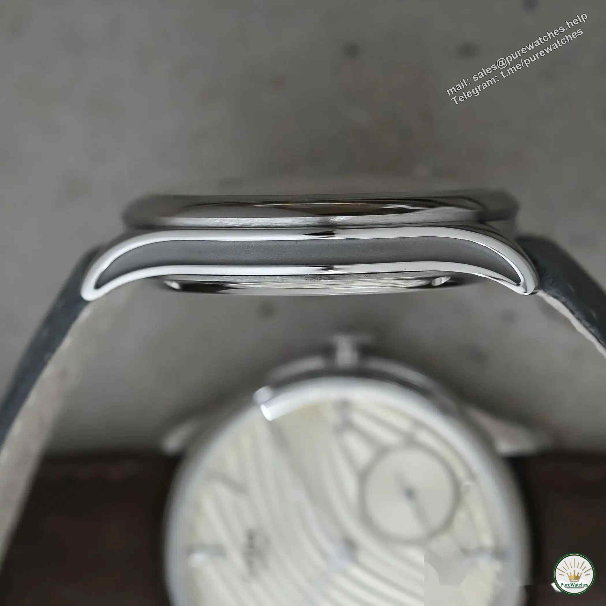 How to get started with Czapek Promenade Plissé and how to avoid pitfalls, so you won’t be disappointed after reading this!