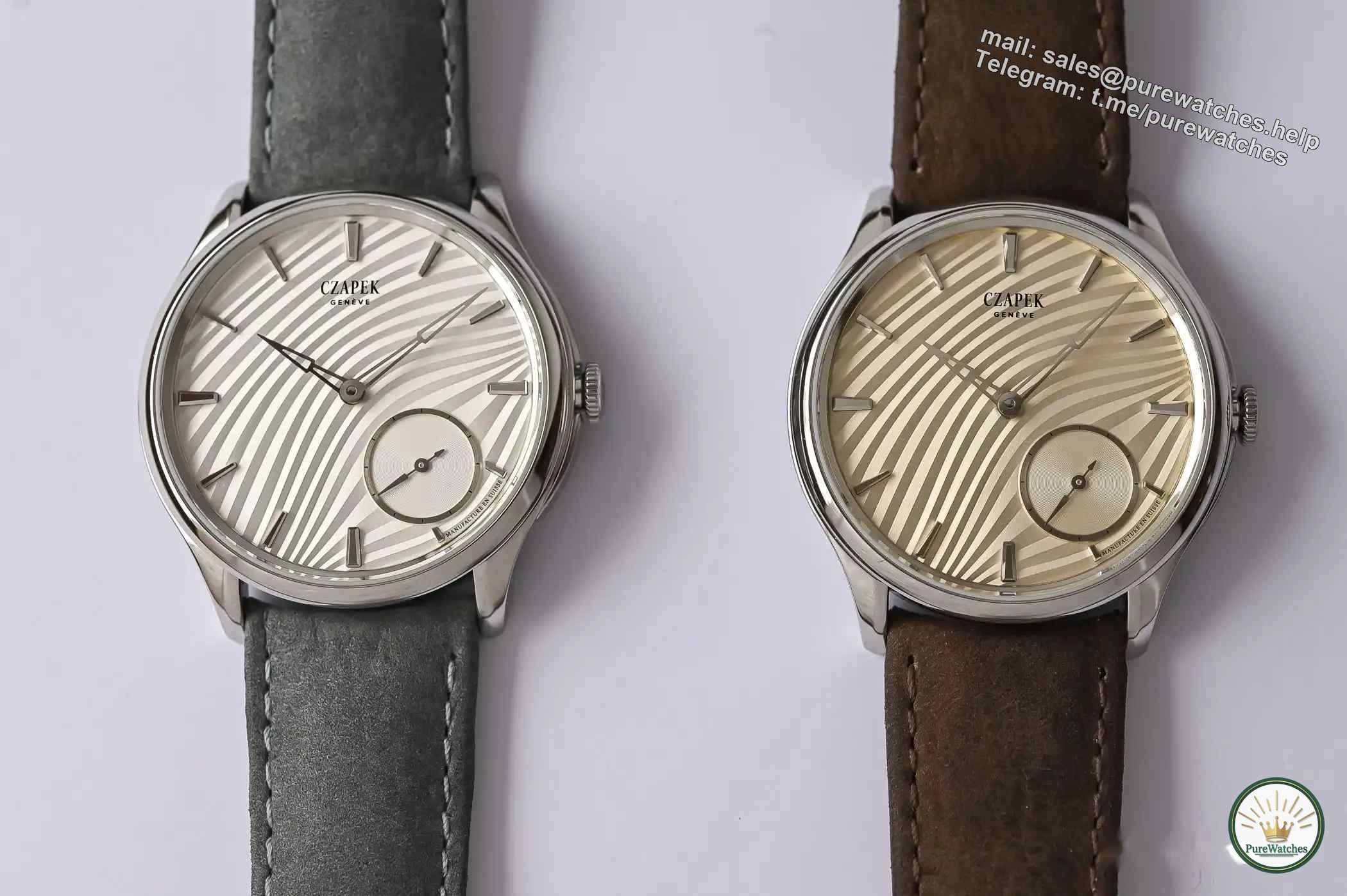 How to get started with Czapek Promenade Plissé and how to avoid pitfalls, so you won’t be disappointed after reading this!