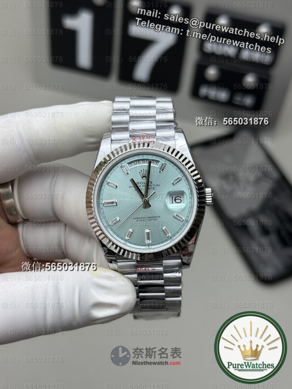 Is GM Factory Weekly Log Ice Blue DD good? What are the advantages of upgrading the counterweight design?
