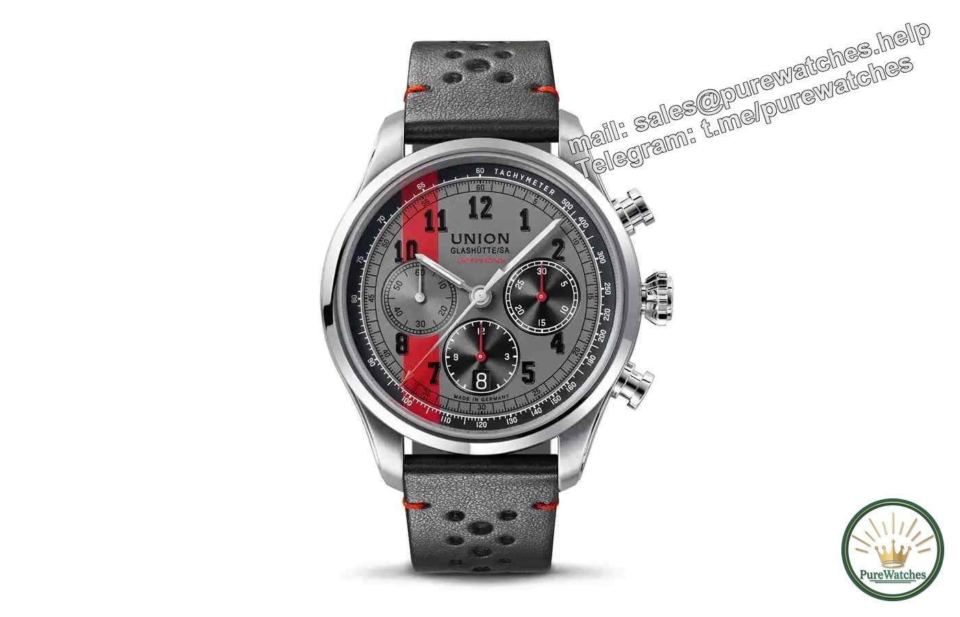 Which commuter watch should I buy with a budget of 30,000 yuan? The old master tells you whether it’s worth buying!