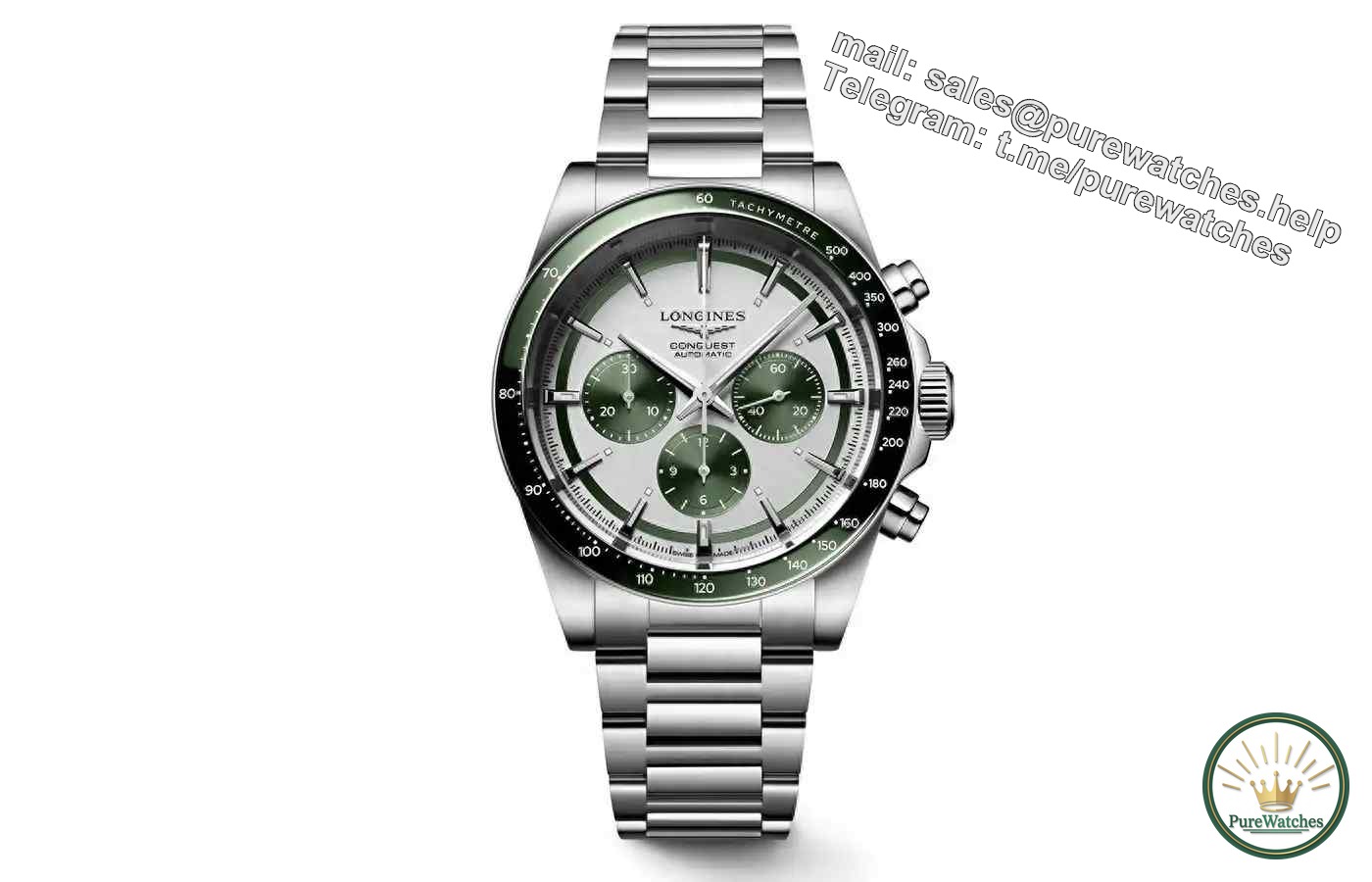 Which commuter watch should I buy with a budget of 30,000 yuan? The old master tells you whether it’s worth buying!