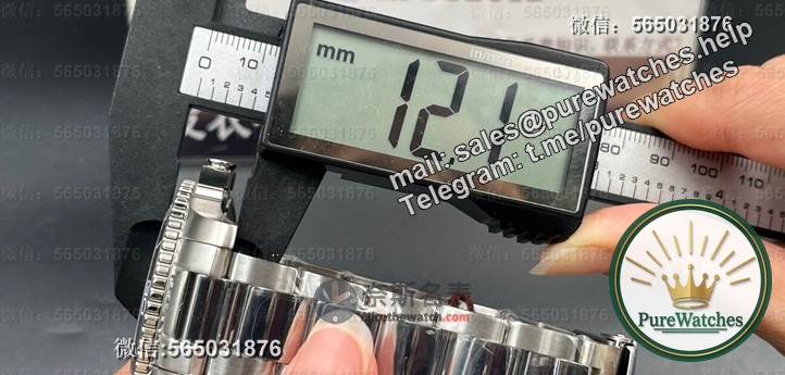 AF factory vs ZF factory Longines Concas, what is the difference? An expert will tell you the truth!