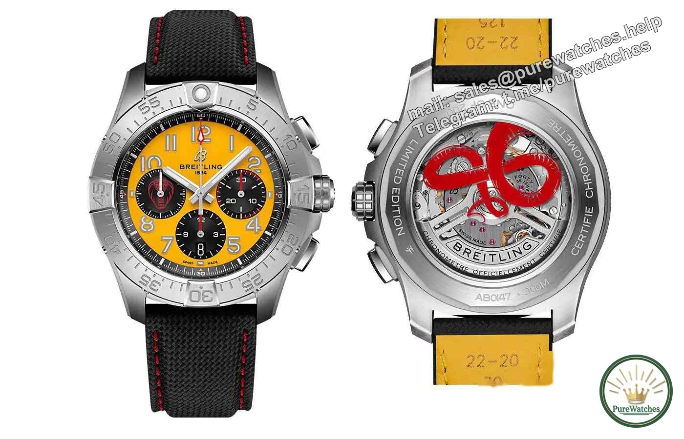 Which one to buy with a budget of 50,000? Are these three colorful watches worth buying?