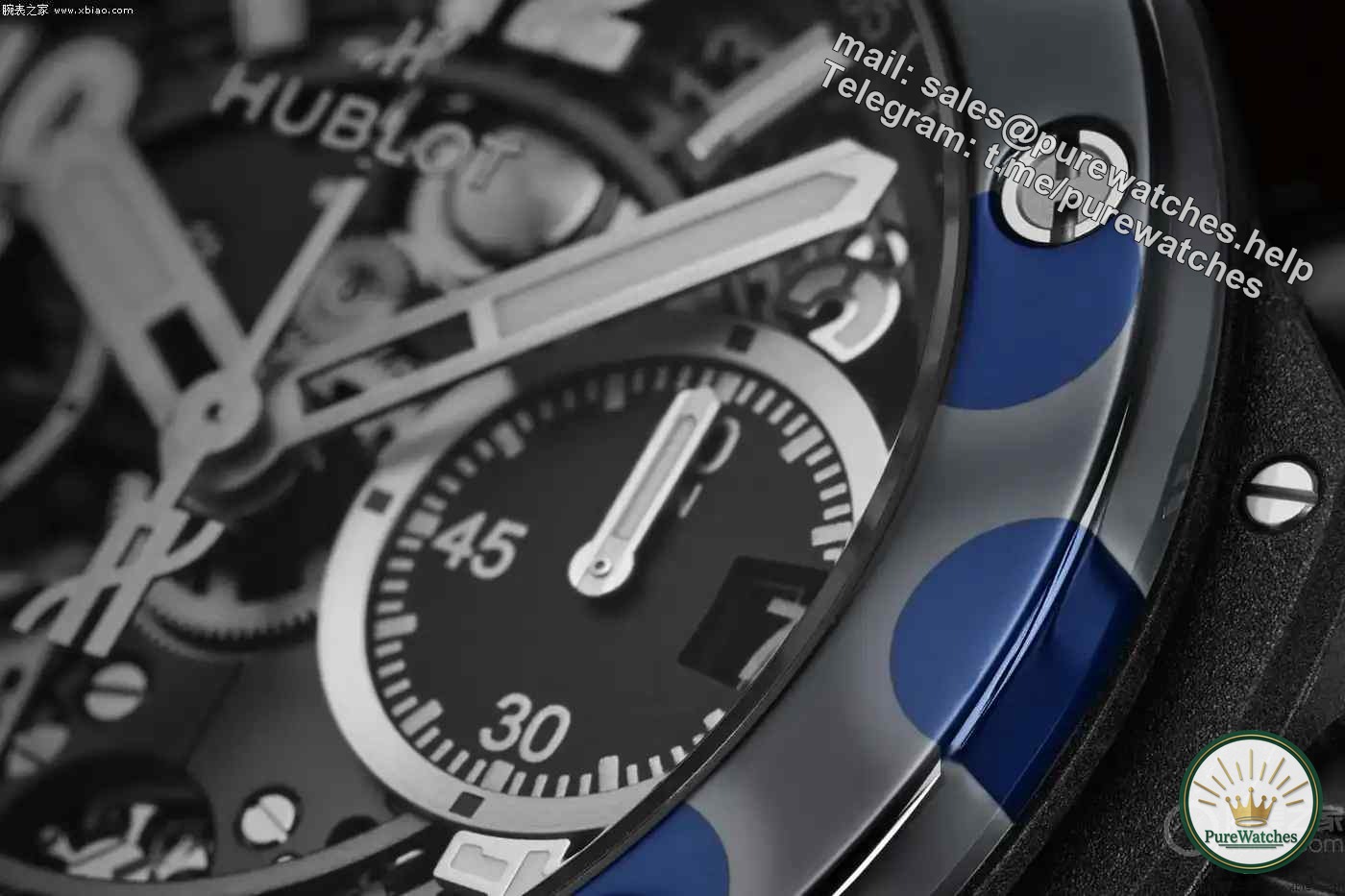 What’s so good about the 260,000 Hublot magic ceramic watch? Here’s the guide to getting started!