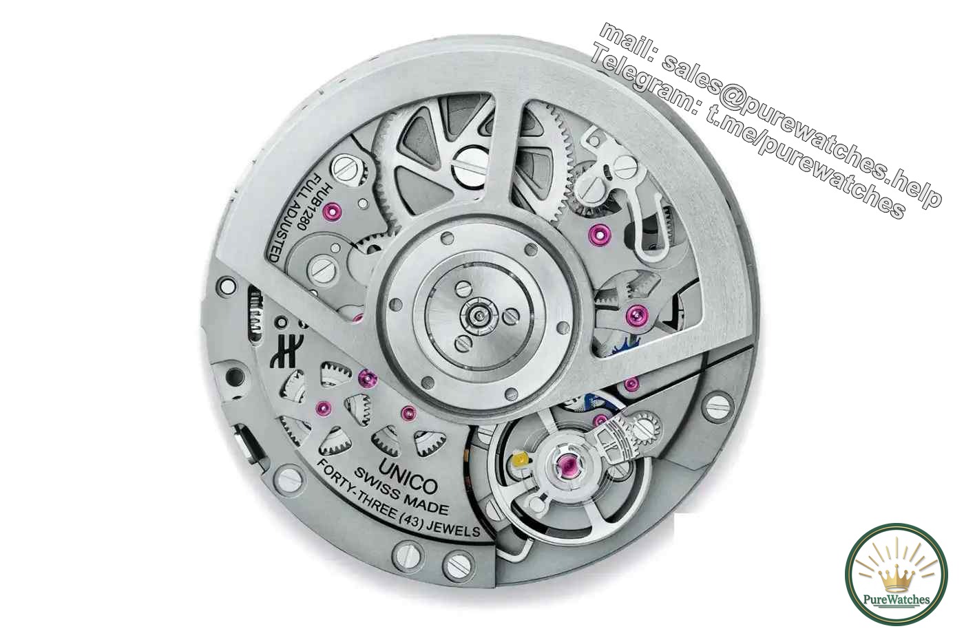 What’s so good about the 260,000 Hublot magic ceramic watch? Here’s the guide to getting started!