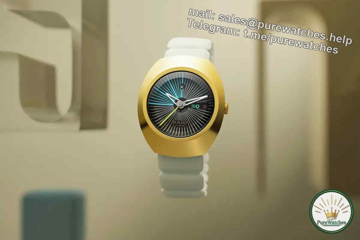 Classic vs avant-garde, which one should you choose for Rado DiaStar Special Edition? Full analysis of advantages and disadvantages