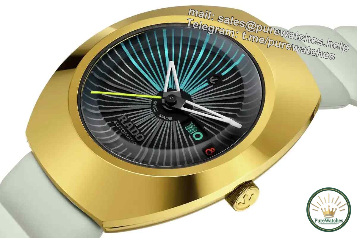 Classic vs avant-garde, which one should you choose for Rado DiaStar Special Edition? Full analysis of advantages and disadvantages