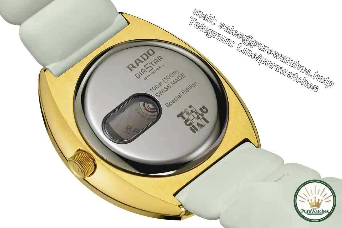Classic vs avant-garde, which one should you choose for Rado DiaStar Special Edition? Full analysis of advantages and disadvantages