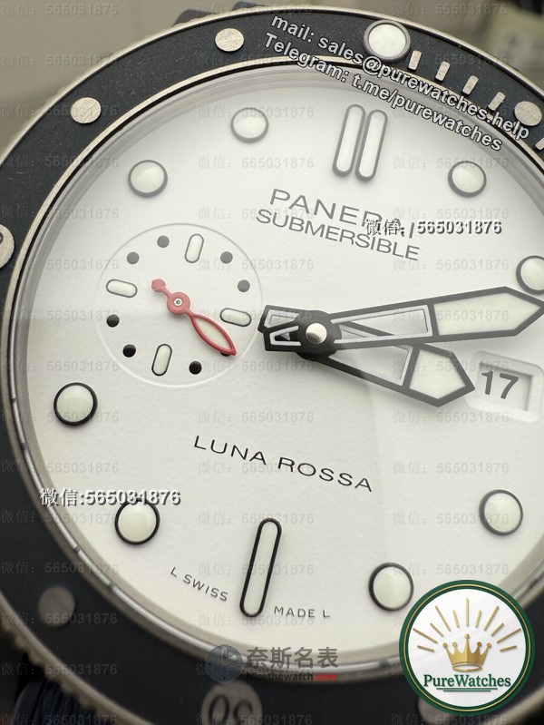 The old master tells you: What are the advantages of VS factory Panerai PAM1543? Is the workmanship reliable?